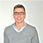 Profesor de inglés nativo